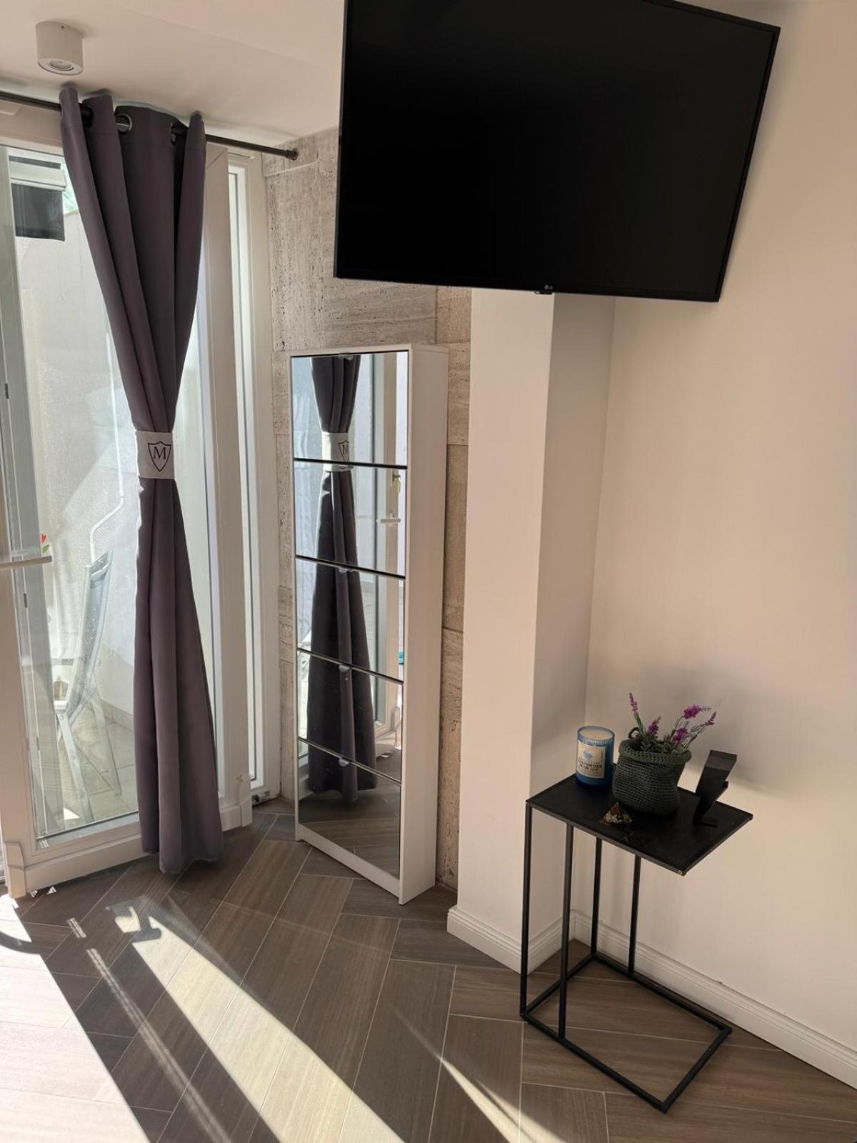 Luxury Martinis With Pool Apartament *